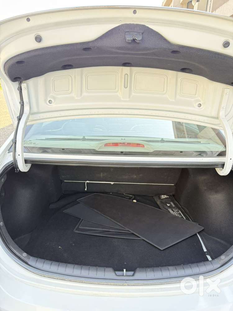 Hyundai Verna 1.5 Sx Diesel Mt, 2021, Diesel