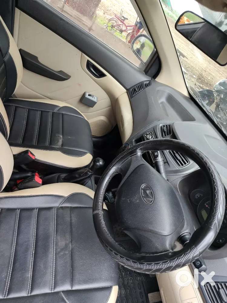 Hyundai Eon 2014 Petrol 97000 Km Driven