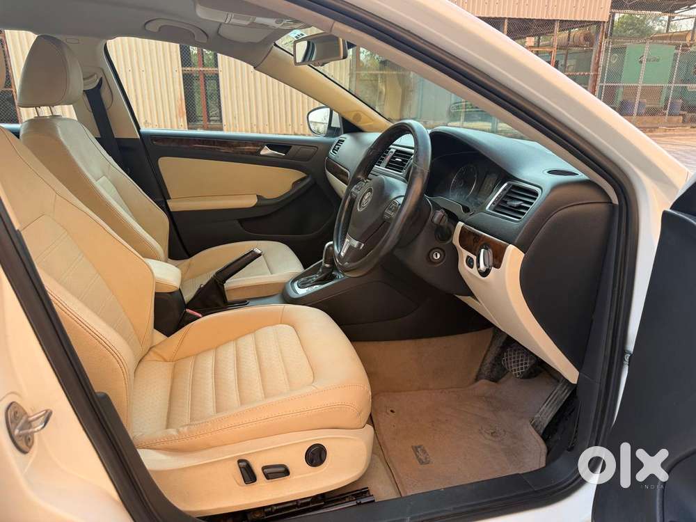 Volkswagen Jetta 2.0l Tdi Highline At, 2011, Diesel