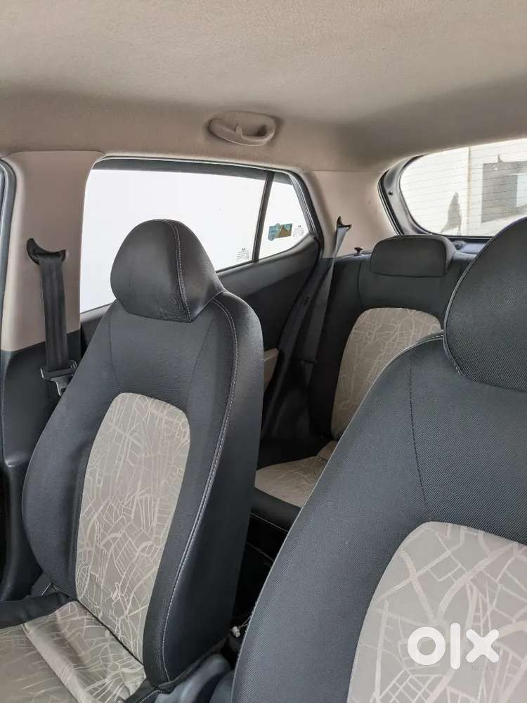 2nd Owner 2017 Hyundai Grand I10