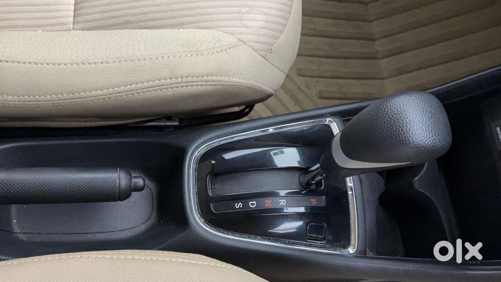 Honda Amaze Vx Cvt Petrol, 2024, Petrol