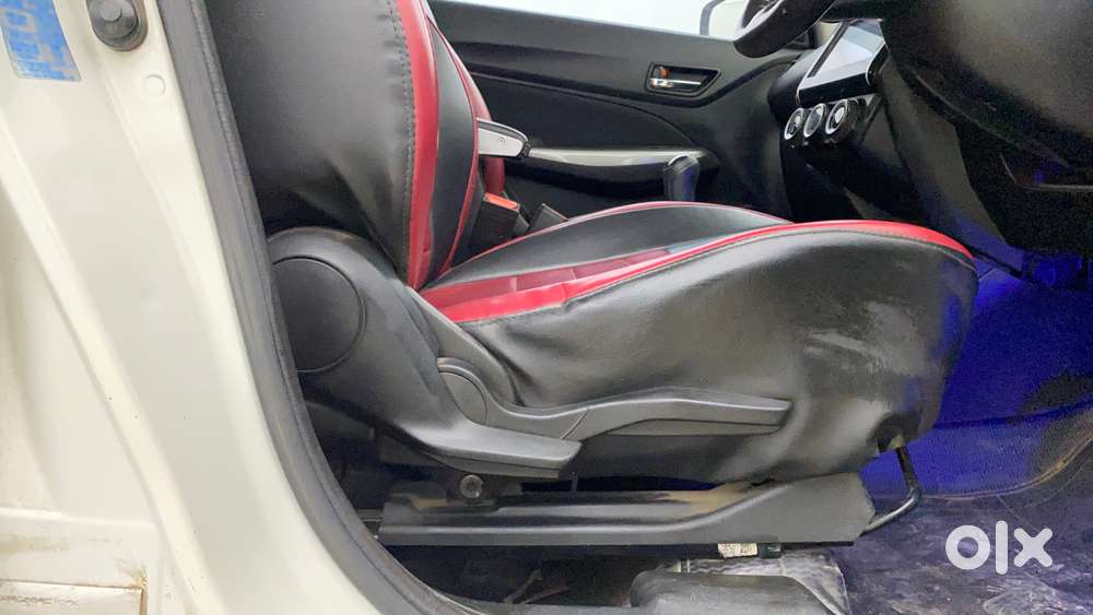 Maruti Suzuki Swift 2018 Zxi Plus, 2018, Petrol