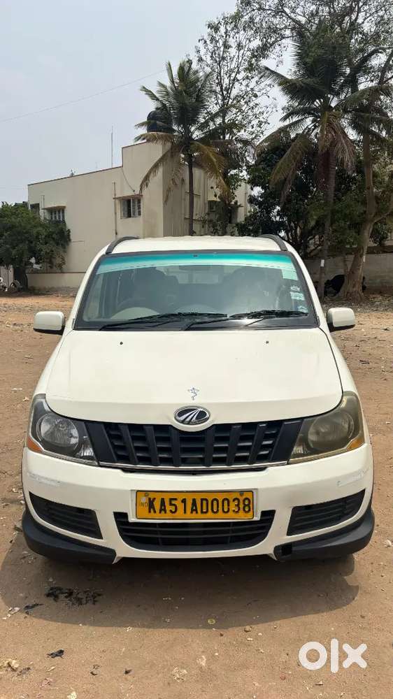 Mahindra Xylo 2019 Diesel Manual