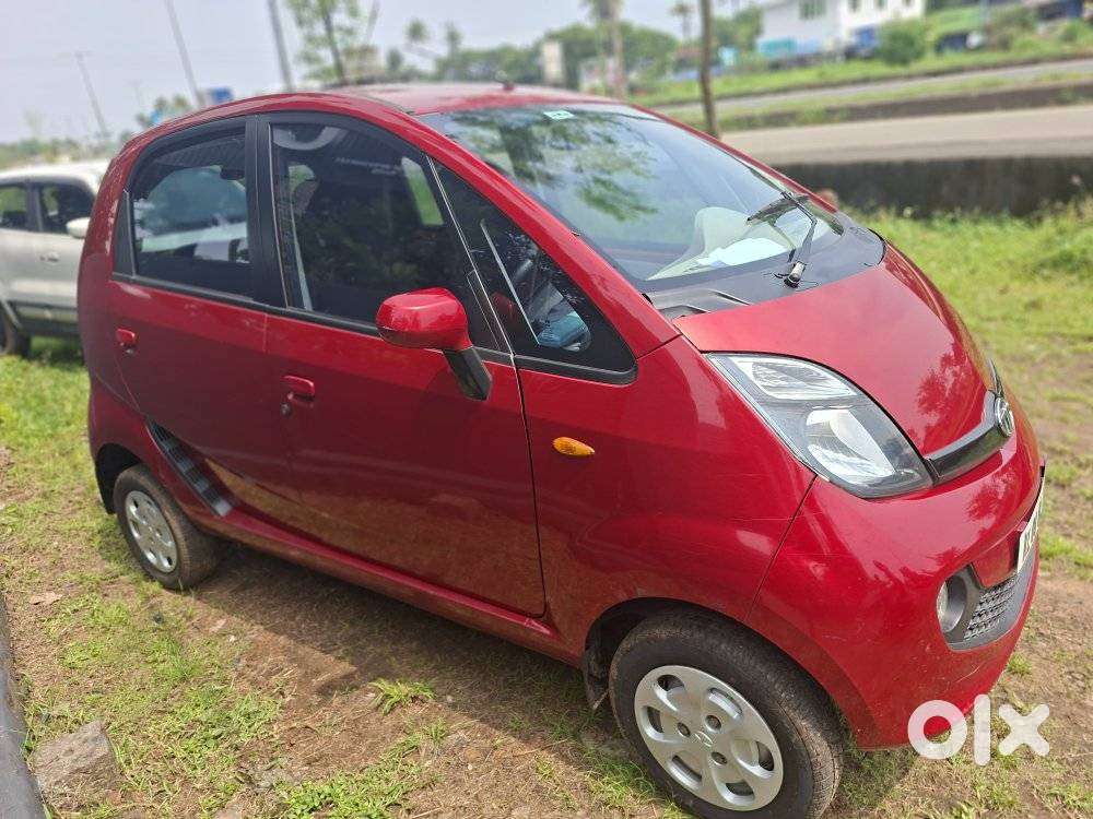 Tata Nano Xta, 2017, Petrol