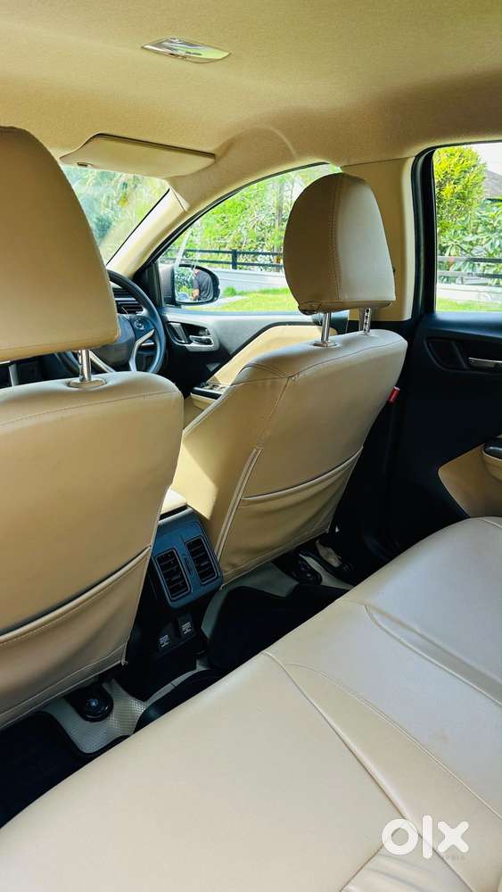Honda City I-vtec V, 2016, Petrol