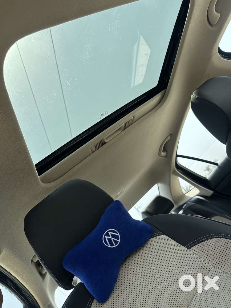 Volkswagen Virtus Topline 1.0 Tsi Mt, 2025, Petrol