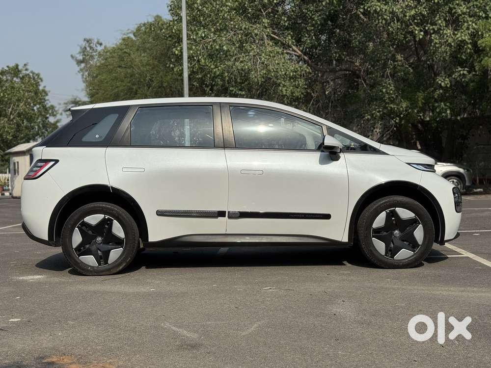 Mg Windsor Ev Excite, 2025, Electric