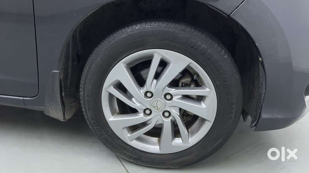 Honda Jazz Vx Cvt, 2022, Petrol