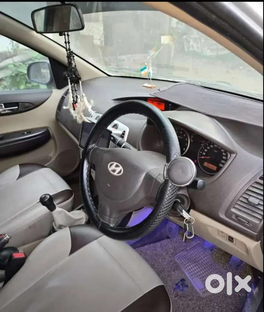 Hyundai I20 Magna 2010