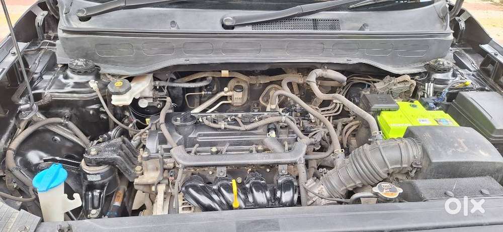 Hyundai Venue Sx, 2023, Petrol