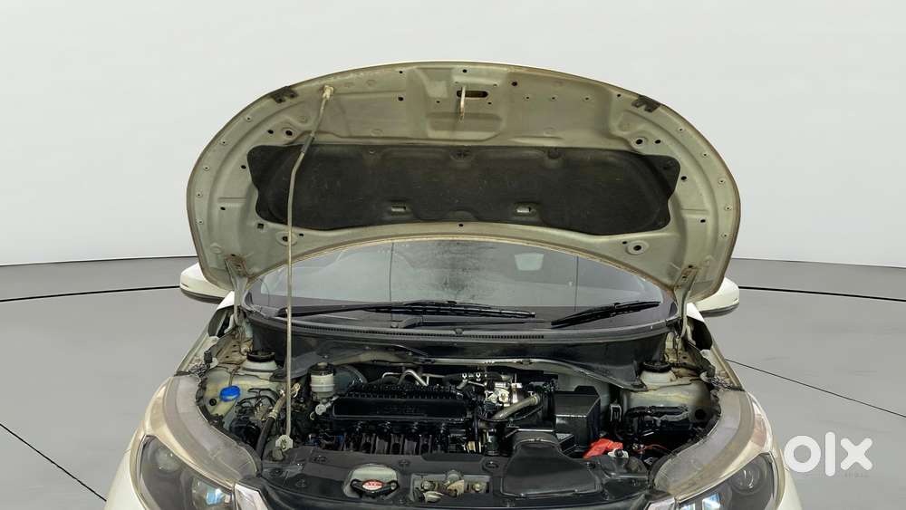 Honda Br-v 1.5 V I-vtec Mt, 2017, Petrol