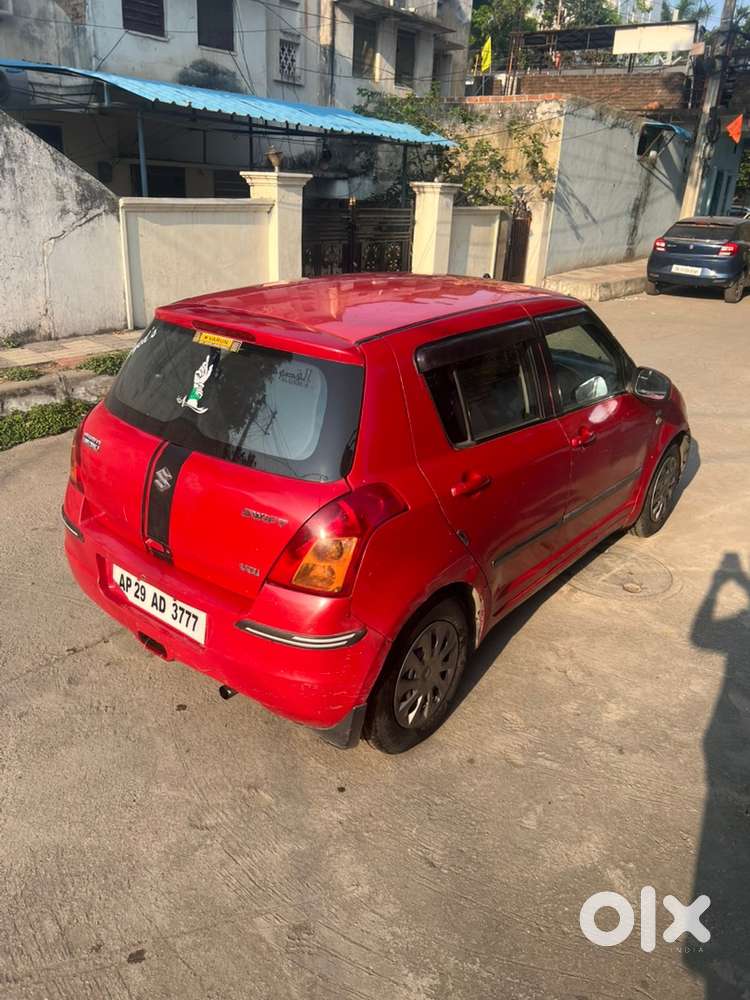 Swift Ddis Vdi Maruti 2007