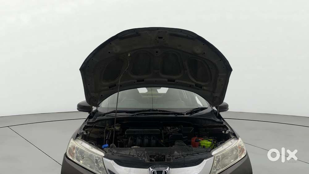Honda City 2015-2017 I Vtec V, 2016, Petrol