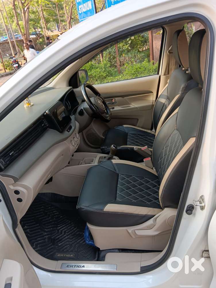 Maruti Suzuki Ertiga Vxi (o) Cng, 2023, Cng & Hybrids