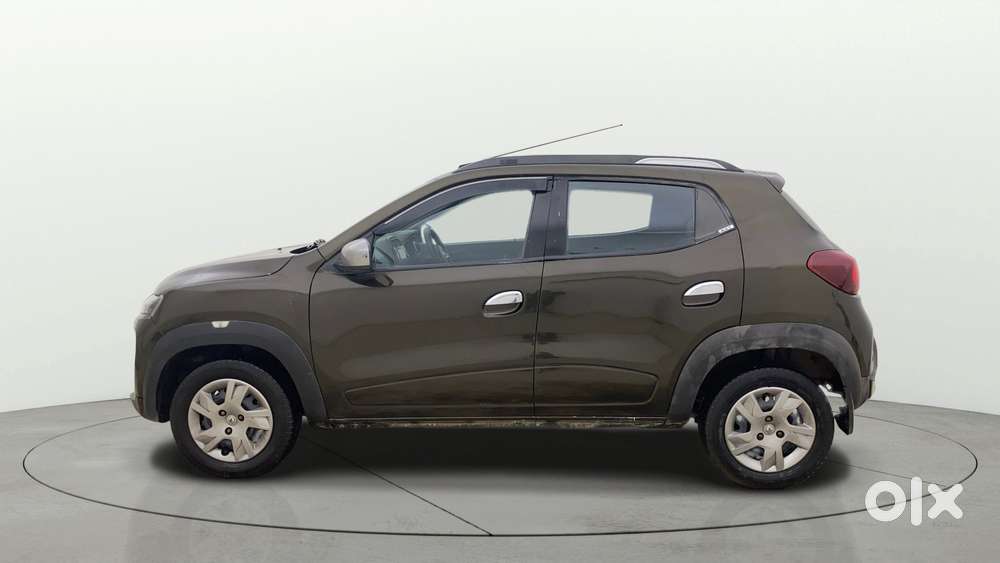 Renault Kwid 2019-ongoing 1.0 Rxt (o), 2020, Petrol