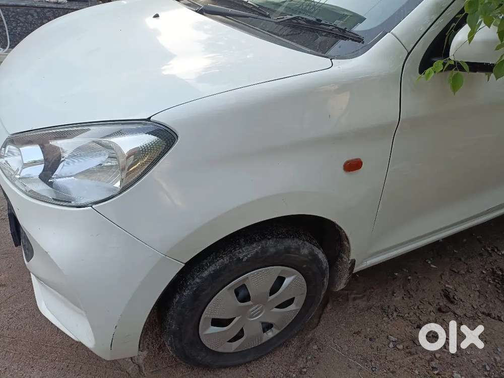 Maruti Suzuki Alto 2023 Variant