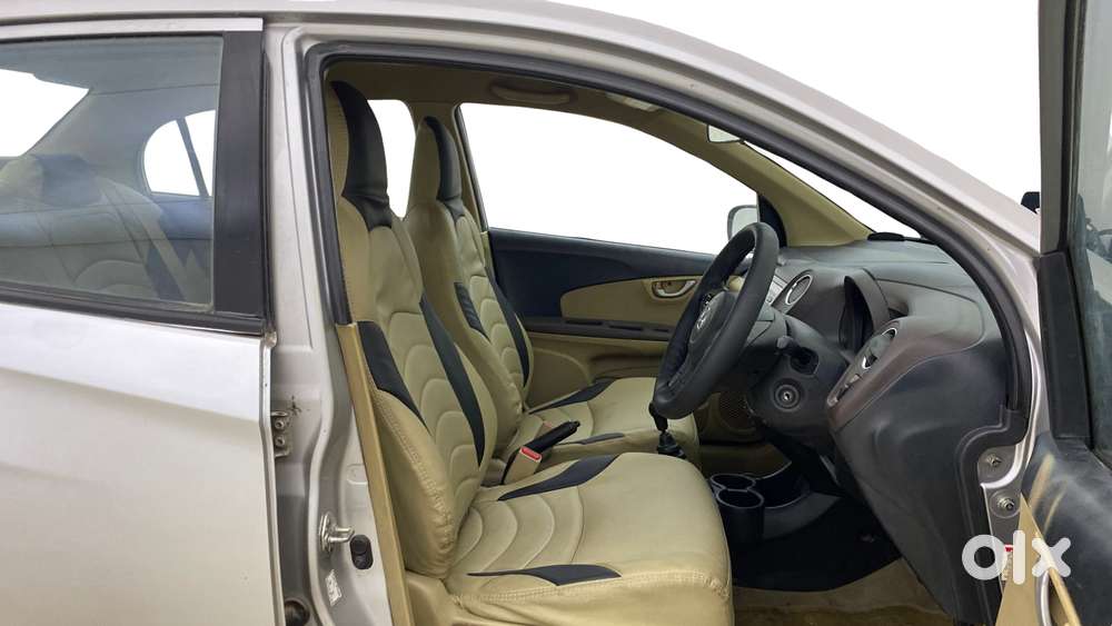 Honda Amaze 2013-2016 Vx I-vtech, 2013, Petrol