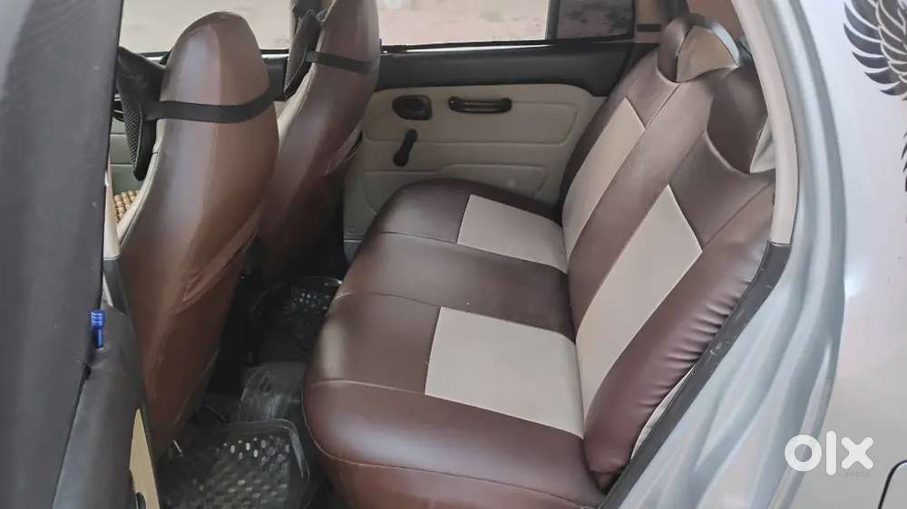 Hyundai Santro Xing 2011