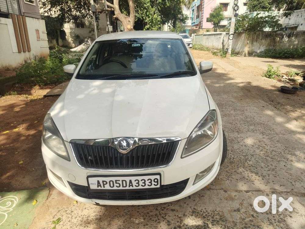 Skoda Rapid Tsi, 2014, Diesel