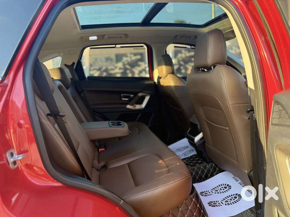 Tata Harrier Xza Plus Dual Tone, 2020, Diesel