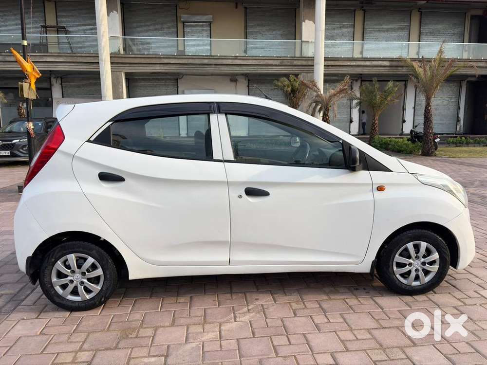 Hyundai Cng Hybrid 2018