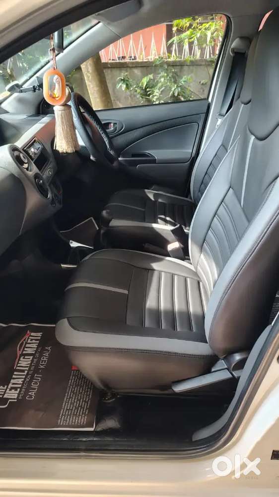 Toyota Etios [2013-2014] 1.5 G