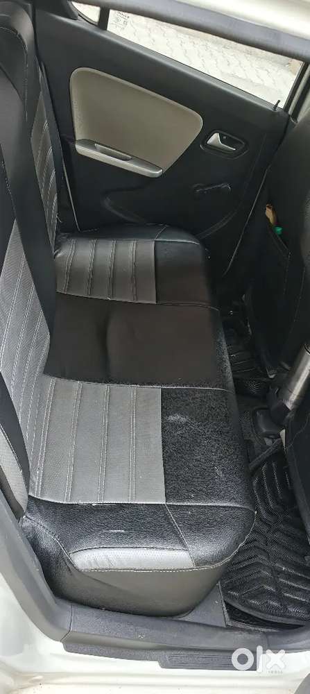 Maruti Suzuki Alto 2017 All  New Tyre Chill Ac