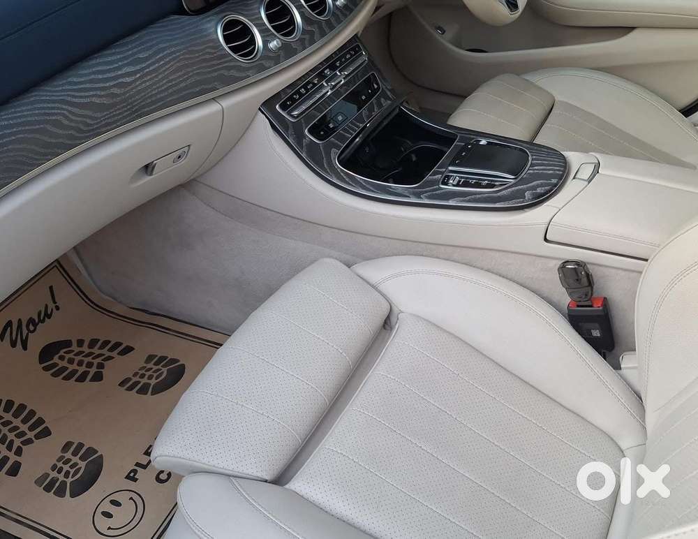 Mercedes-benz E-class E 220 D, 2023, Diesel