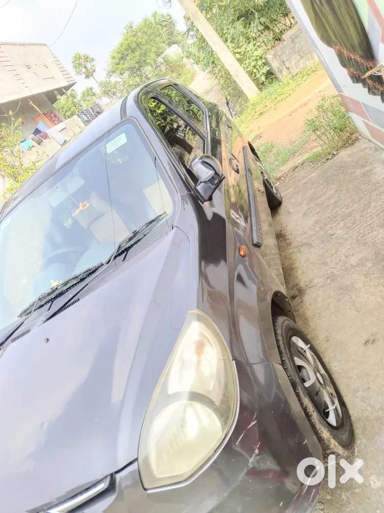Maruti Suzuki Alto 800 2014