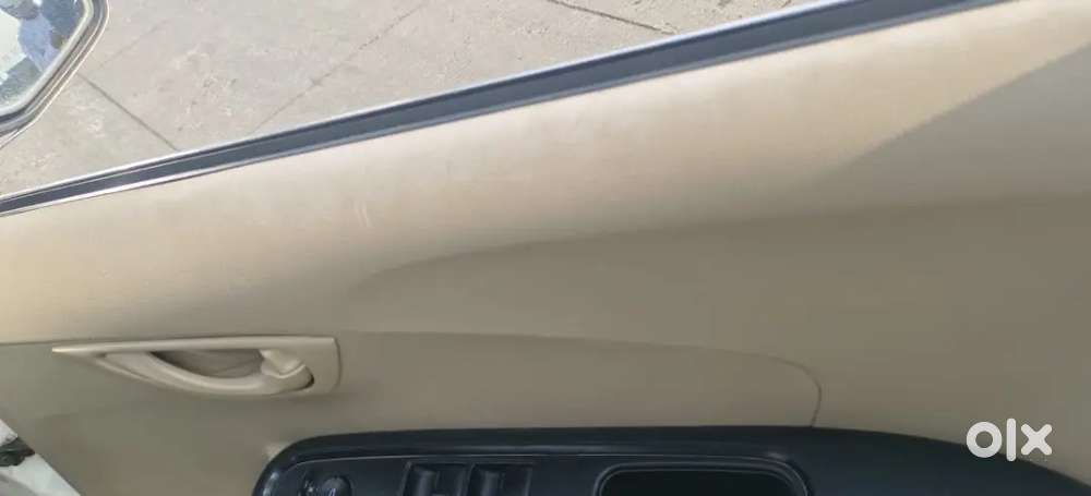 Honda Mobilio 1.5 2015