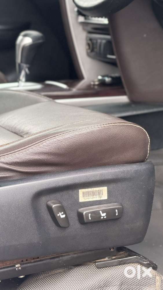 Toyota Fortuner 4x2 At 2.8 Diesel, 2019, Diesel