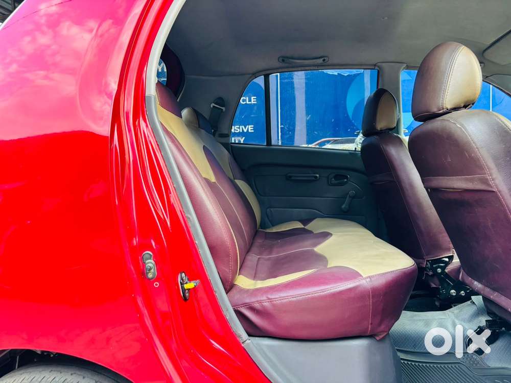 Hyundai Santro Xing Xe, 2004, Petrol