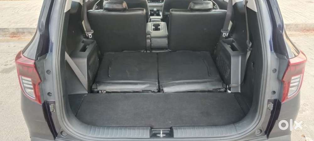 Kia Carens 1.5 Prestige Plus 7 Str Imt, 2023, Petrol