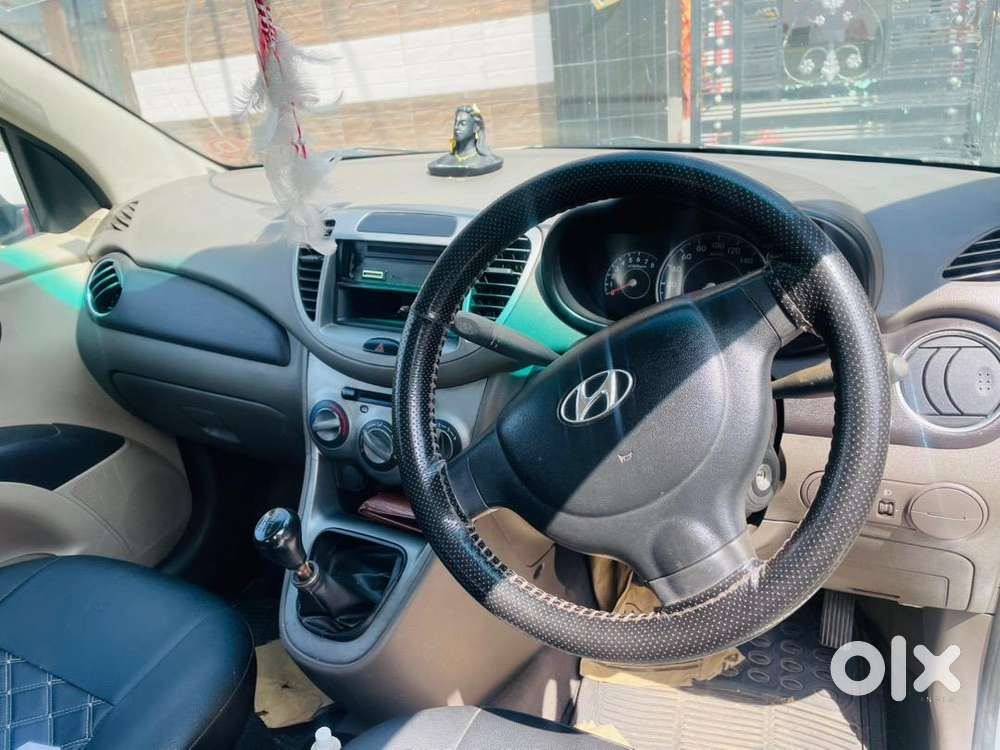 Hyundai I10 2011 Petrol Well Maintained