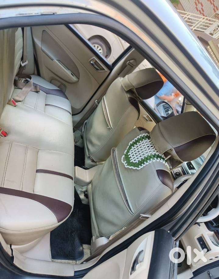 Maruti Suzuki Dzire 1.2 Zxi, 2013, Petrol