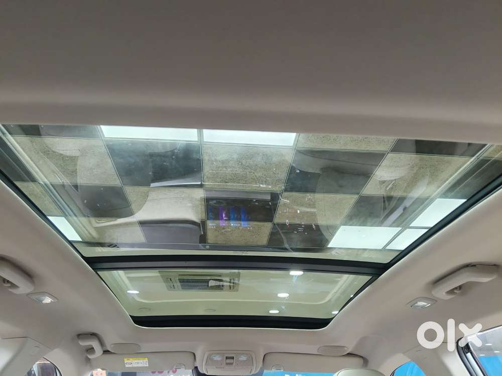 Mahindra Xuv700 2.0 Ax 7 Petrol At Luxury Pack Str, 2023, Petrol