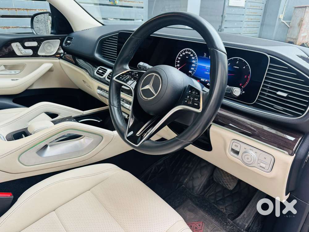 Mercedes-benz Gle 300d 4matic Lwb, 2023, Diesel