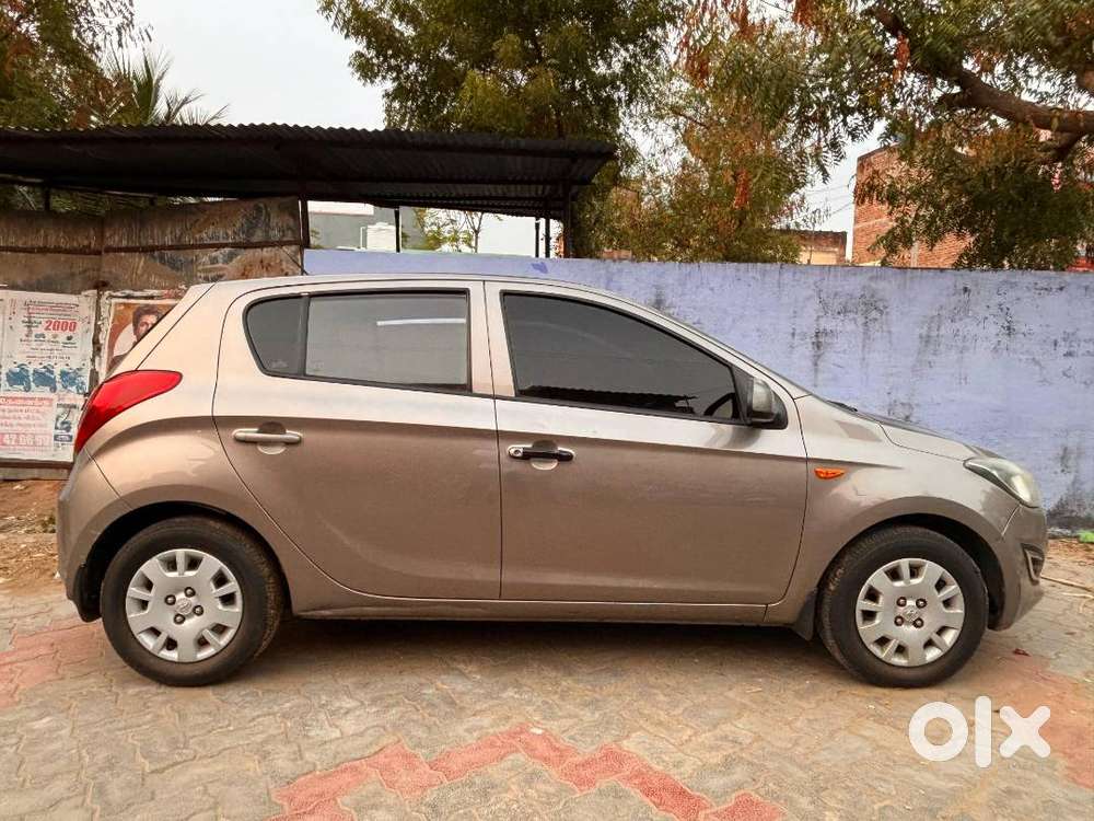 Hyundai I20 2012 Diesel Well Maintained