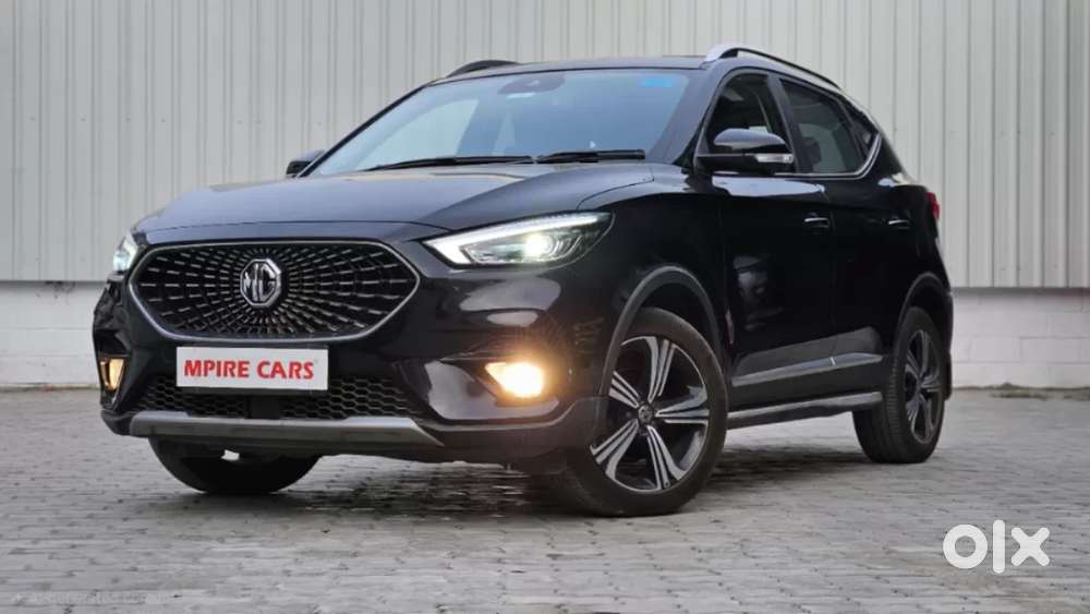 Mg Astor 1.5 Savvy Cvt, 2022, Petrol