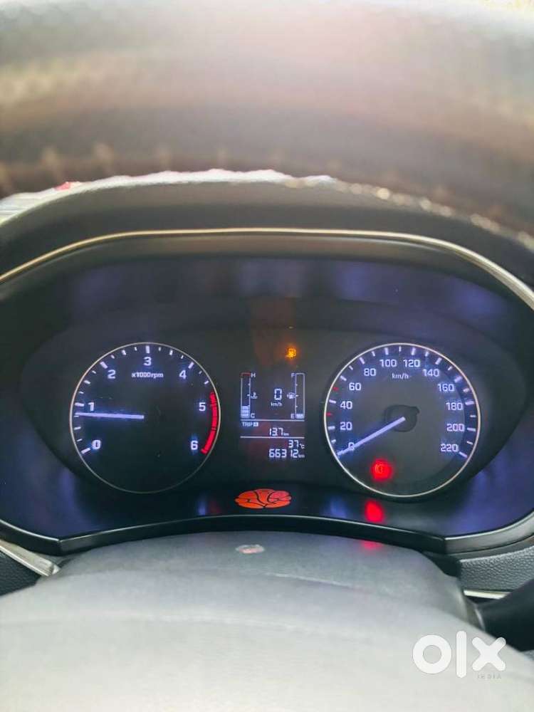 Hyundai I20 Active Sx Diesel, 2015, Diesel