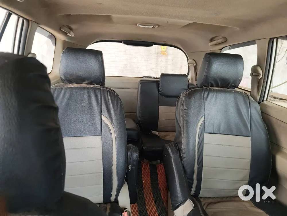 Toyota Innova 2010 Diesel Manual