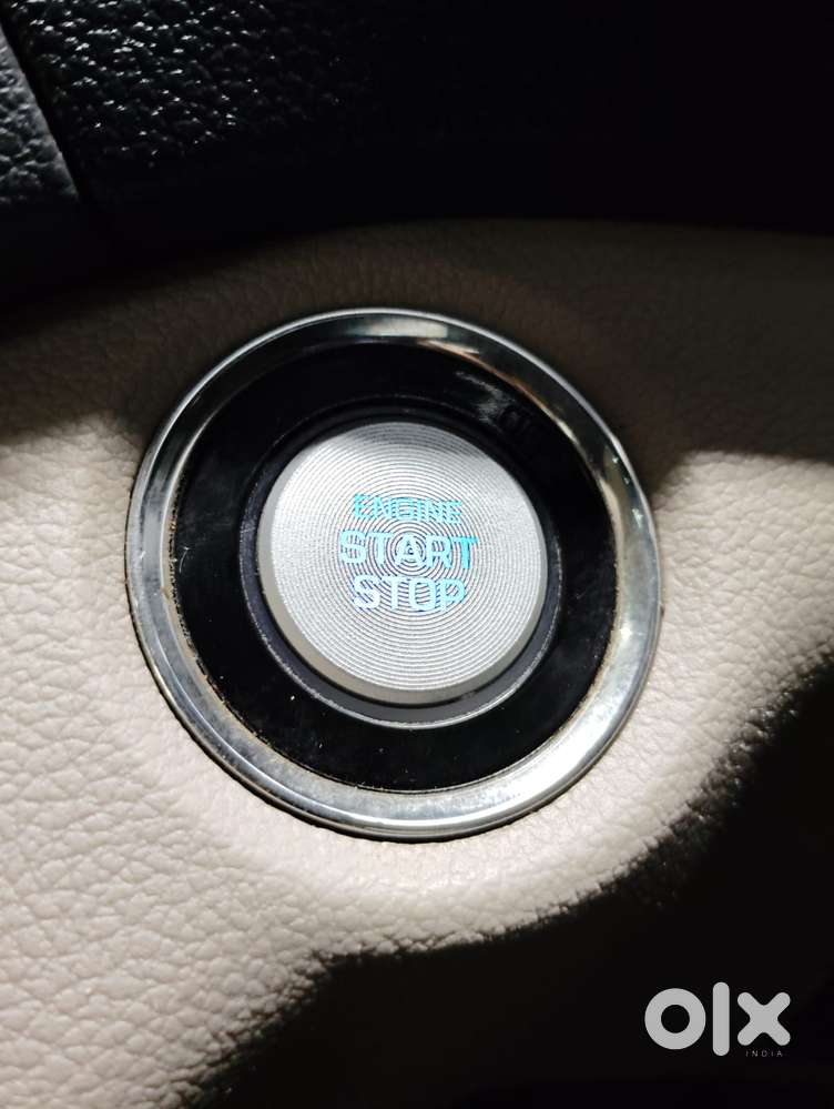 Hyundai Tucson 2.0 E-vgt 2wd At Gl, 2019, Petrol