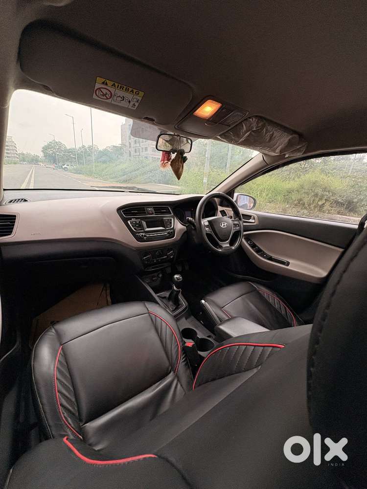 Hyundai I20 Magna Plus, 2020, Cng & Hybrids