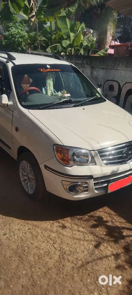 Maruti Suzuki Alto 2011