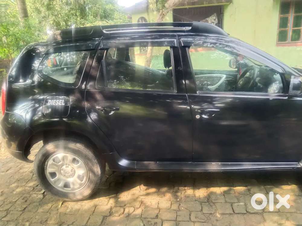 Renault Duster 2014 Diesel 67000 Km Driven