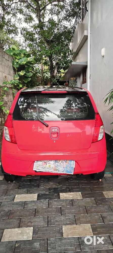 Hyundai Car For Sale