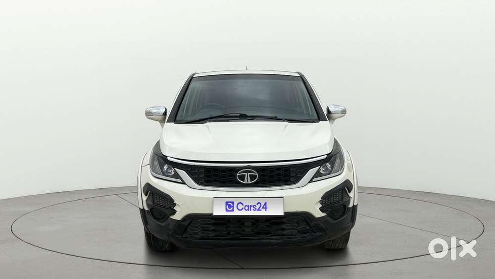 Tata Hexa Xma, 2019, Diesel
