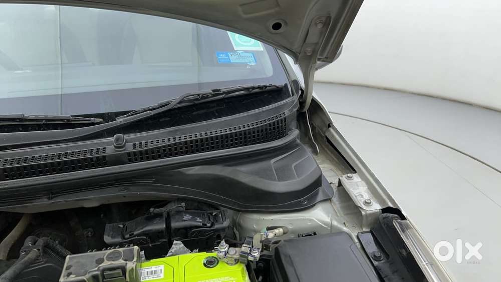 Hyundai Verna 1.5 Sx (o) Vtvt Ivt, 2021, Petrol