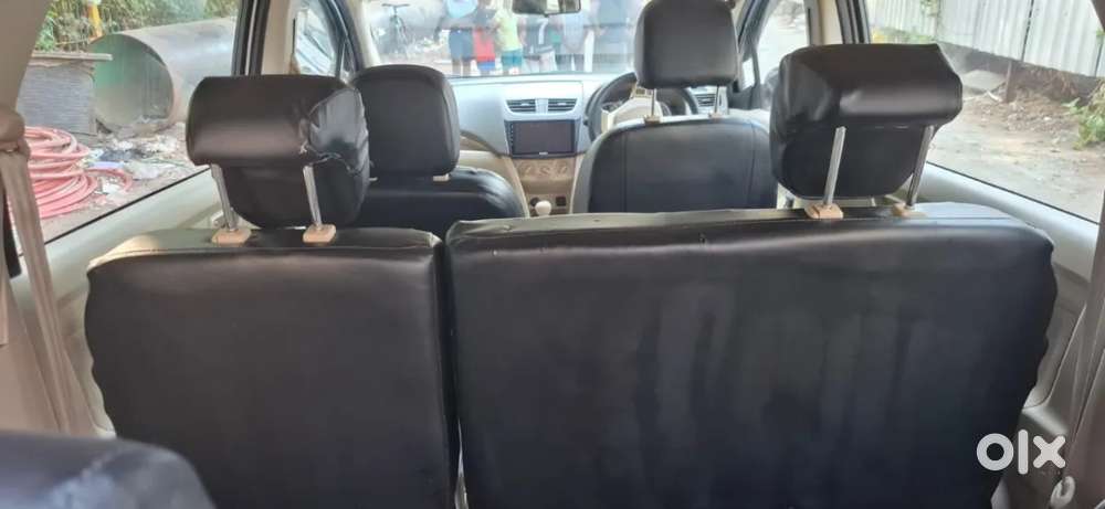 Maruti Suzuki Ertiga Vxi, 2016, Petrol