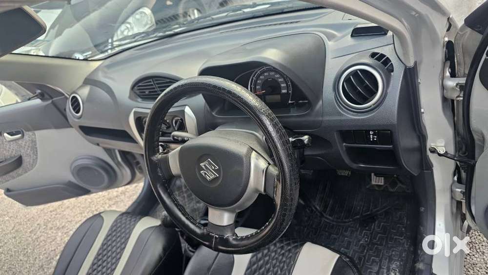 Maruti Suzuki Alto 800